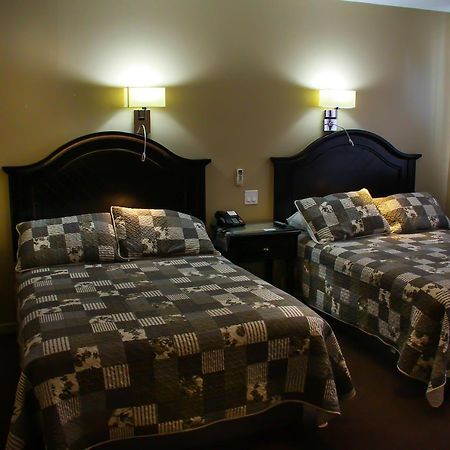 Hotel Harbour Grace Ngoại thất bức ảnh