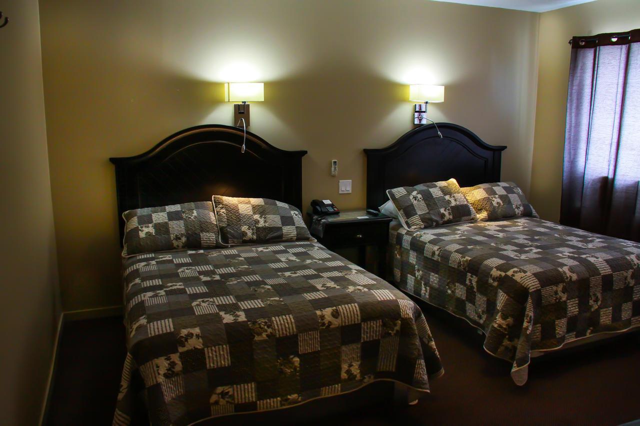 Hotel Harbour Grace Ngoại thất bức ảnh