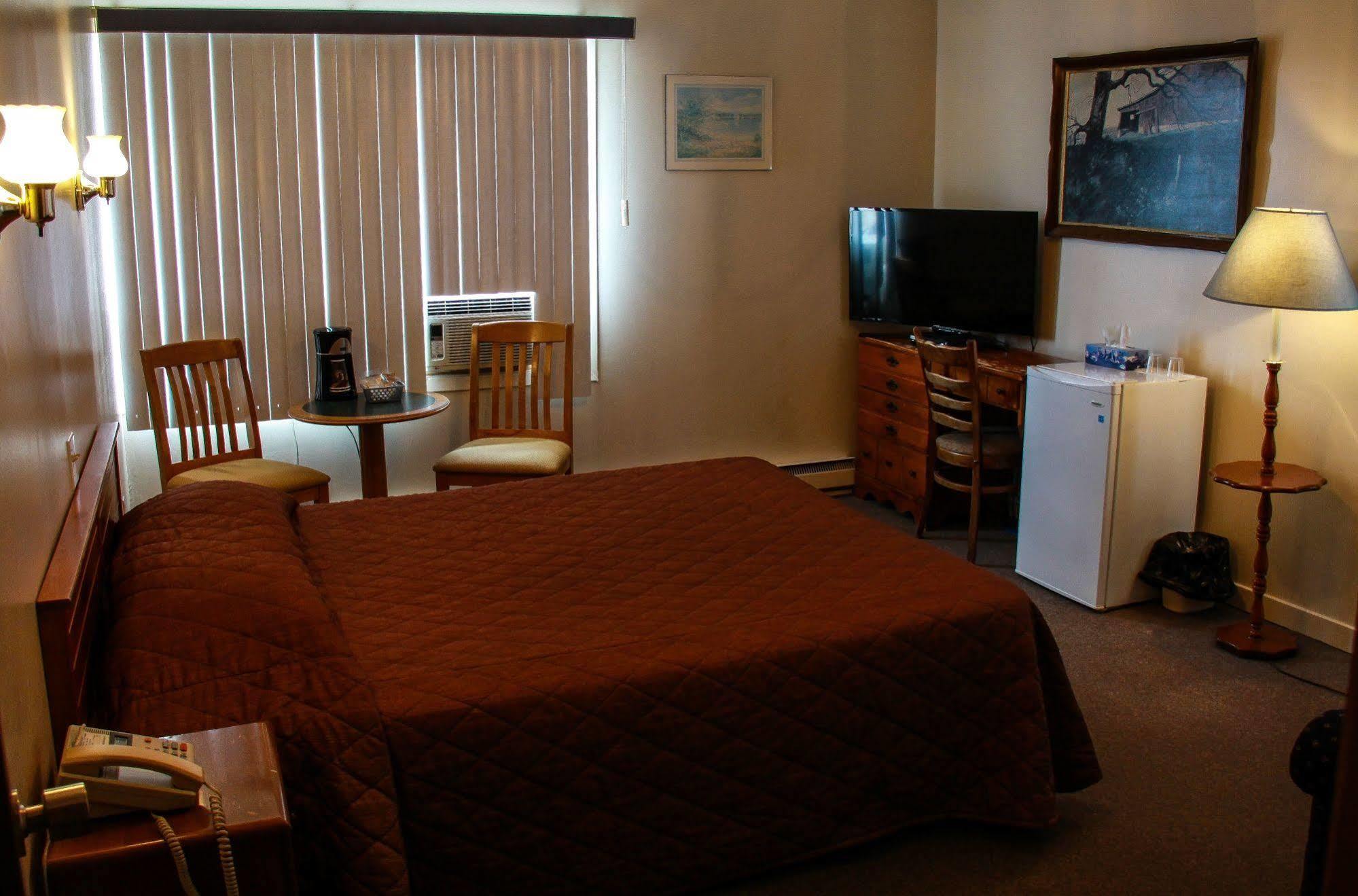 Hotel Harbour Grace Ngoại thất bức ảnh