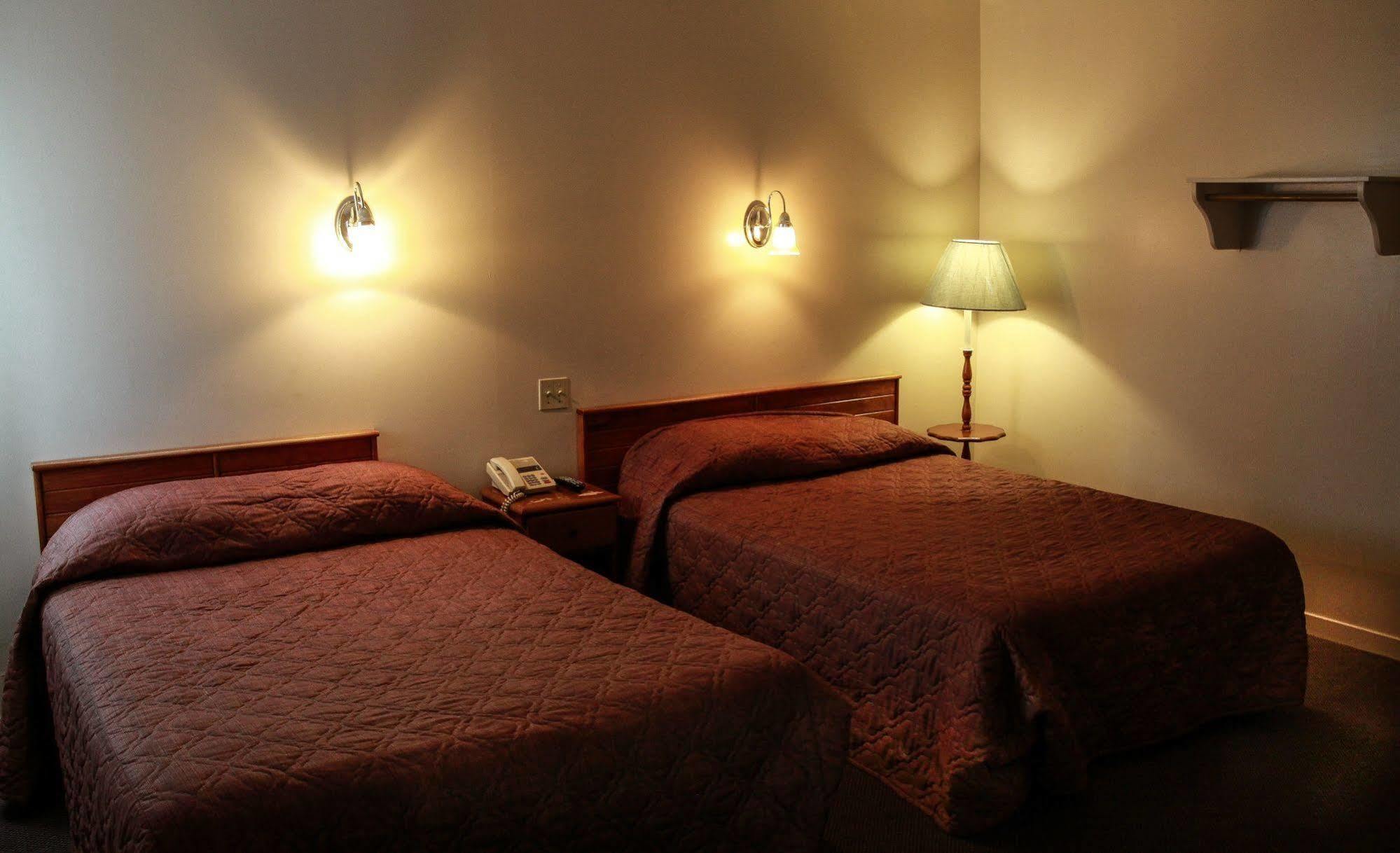Hotel Harbour Grace Ngoại thất bức ảnh